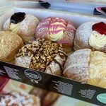 [VIC] Free Delivery (Minimum Spend $45) @ Daniel's Donuts