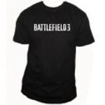 OzGameShop - Battlefield 3 T-Shirt $6 + Free Postage
