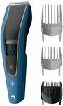 Philips Series 5000 Washable Hair Clipper $53.95 Delivered @ Shaver Shop