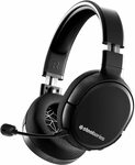 [Prime] SteelSeries Arctis 1 Wireless – Wireless Gaming Headset $119.76 Delivered @ Amazon UK via AU