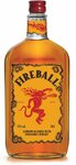 [Prime] Fireball Cinnamon Whiskey, 700ml $38.99 Delivered @ Amazon AU