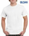 GILDAN T Shirt with Custom Printing - $12.99 + Delivery @ Googoobarra