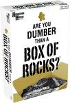 "Are You Dumber than A Box of Rocks?" Trivia Race Game $9 (was $19) + Shipping / CC @ BIG W
