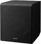 Sony SACS9 10-Inch 120v Active Subwoofer $187 + Delivery ($0 with Prime) @ Amazon US via Amazon AU