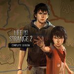 [PS4] Life Is Strange 2 Complete Season $19.11 (60% off) @ PlayStation Store
