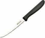 Wolstead Shapu Vegetable Paring Knife 11cm Black $2 (RRP $5.95) @ Kitchen Warehouse