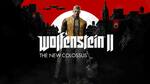 [PC] Steam - Wolfenstein II: The New Colossus - $6.79 (was $39.95) - Fanatical