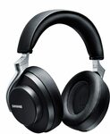 Shure AONIC 50 Wireless Noise Cancelling Headphones $419 Delivered @ Amazon Australia