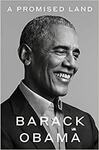 Barack Obama - A Promised Land Hardcover $34 + Delivery ($0 with Prime) @ Amazon AU