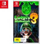 [Club Catch] Switch: Luigi's Mansion 3 $57 ($45 Using Latitude Pay and $3 Item) Delivered @ Catch