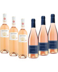Provence Rosé Discovery Pack $129.90 Per Case of 6 @ Dan Murphy's (Free Membership Requried)