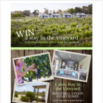 Win an Apple & Grape Harvest Experience in Stanthorpe for 2 from Granite Belt Wine & Tourism