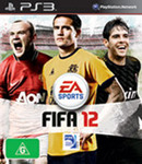 Fifa 12 - $48 at ebgames.com.au (PS3 and Xbox360)