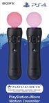 PlayStation Move Controllers Twin Pack $107.05 Delivered @ Amazon AU
