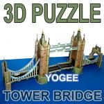 AU$8 LONDON TOWER BRIDGE 3D MODEL - Delivered - Exclusive offer to OzBargain