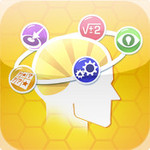 iPhone/iOS FREE: Brain Challenge 2