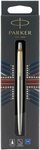 Parker Jotter Stainless Steel Gold Trim Ballpoint Pen $16.96  + Delivery ($0 with Prime/ $39 Spend) @ Amazon AU