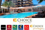 Win 1 of 10 $200 Choice Hotels Vouchers from Elwin Media