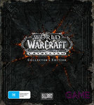 World of WarCraft: Cataclysm Collectors Edition $47 on GAME online + Delivery FREE