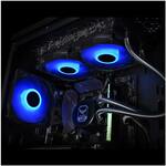 ID-COOLING AuraFlow X TGA 240 RGB AIO Liquid CPU Cooler $89 + Delivery (Free C&C) @ PLE