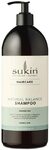 Sukin Skin & Haircare Products - 60% off RRP (eg Shampoo 1L $10.78 - Min 2) + Delivery ($0 with Prime/ $39+) @ Amazon AU
