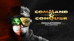 [PC] Origin - Command & Conquer Remastered Collection - $14.39 (was $31.99) - Fanatical