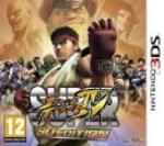 Super Street Fighter IV: 3D Edition (3DS) - £9.95 ($16.75 AUD Shipped)