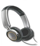 Philips HP430 DJ Style Headphones - $12.95 Delivered!