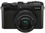 [eBay Plus] Fujifilm X-E4 with 27mm Lens Kit - $1,355.75 Delivered @ Camerastore Australia eBay