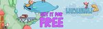 [PC] DRM-free - FREE - Mushroom Cats 2 - Indiegala