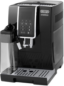 DeLonghi Dinamica Fully Automatic Coffee Machine 899 Shipped