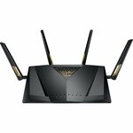 ASUS RT-AX88U Wireless AX6000 Router $399 + Delivery (Free C&C) @ Scorptec