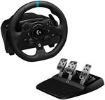 [PC, XB, PS] Logitech G923 TRUEFORCE Racing Wheel and Pedals $479.20 & Logitech Driving Force Shifter $63.20 @ JB Hi-Fi