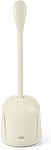OXO Good Grips Hideaway Compact Toilet Brush Biscuit $17.42 + Delivery ($0 with Prime/ $39 Spend) @ Amazon AU