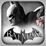iPad/iPhone Game - Batman Arkham City Lockdown $2.99 (Normal $6.99)