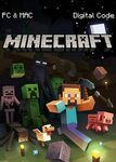 [PC] Minecraft: Java Edition $23.38 + Service Fee @ Game Over, Eneba