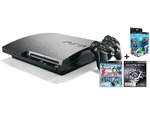 PlayStation 3 320GB + Move Starter Pack + Saints Row 3 + Sports Champions - $399 from Target