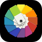 [iPadOS] iColorama (Compatible with iPad & Mac with M1 chip) - Free (Was $7.49) @ Apple App Store