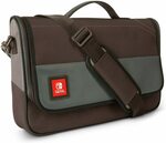 Everywhere Messenger Bag for Nintendo Switch or Nintendo Switch Lite (B08F451HF5) $26.09 + Delivery @ Amazon UK via AU