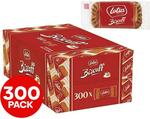 6x Lotus Biscoff Biscuits Bulk 50-Pack $29.99 + Delivery (Free with Club Catch) @ Catch