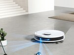 Win a $799 DEEBOT N8 PRO Robotic Vacuum from Man of Many
