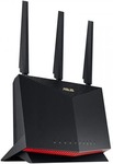 [Klarna] ASUS RT-AX86U Dual Band Wi-Fi 6 Router $329 (after Waiver) Delivered @ Wireless 1 on Kogan