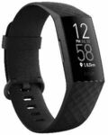 Fitbit Charge 4 $128 Delivered @ Officeworks & Amazon AU