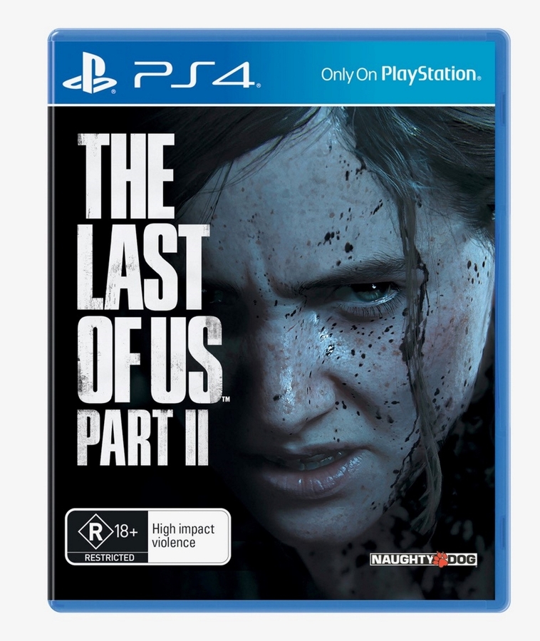 Cex last of us outlet remastered