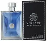 Versace Pour Homme 200ml EDT by Versace (Men's) $79.99 + $9.95 Delivery ($0 with $149 Order) @ Your Discount Chemist