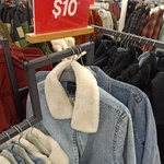 [QLD] Men's Jackets $10 @ Cotton On (Harbourtown)