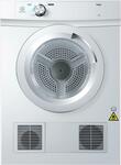Haier HDV40A1 4kg Sensor Vented Dryer $298 + Delivery ($0 to Selected Areas/ C&C) @ JB Hi-Fi