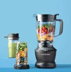 Win a Nutribullet Blender Combo (Worth $229) from Healthy Mummy