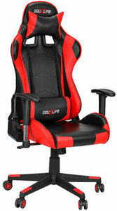 Douxlife Racing GC RC01 Gaming Chair US 85.99 A 116.98 Classic