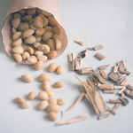 500g Aussie Grown Hickory Smoked Macadamia Nuts $21.85 (Was $25) + $12-$15 Del ($0 w/ $100 Spend) @ Mac Nut Hut